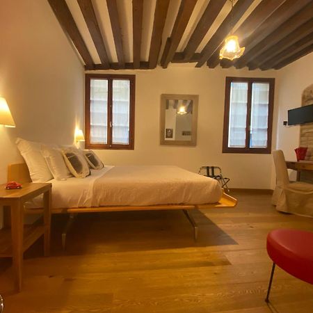 B&B Residenza Corte Antica Venice Exterior photo