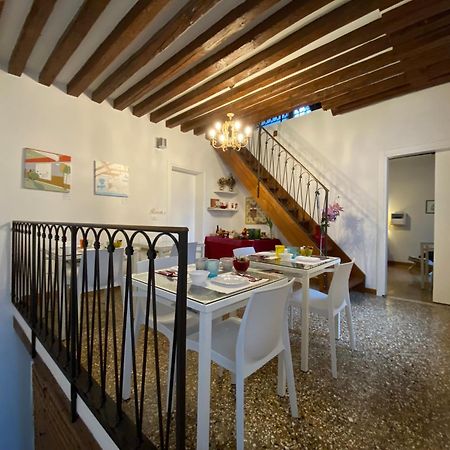 B&B Residenza Corte Antica Venice Exterior photo