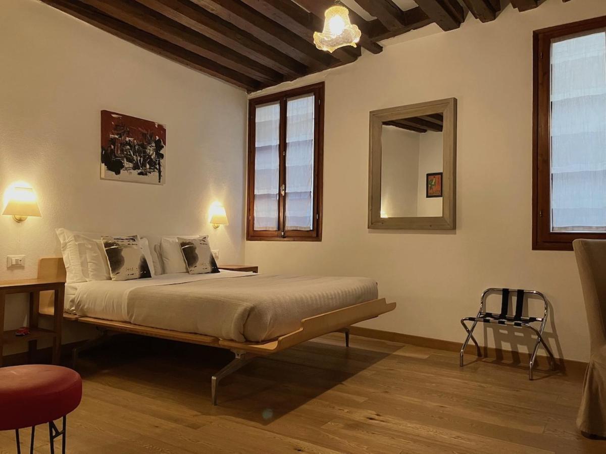 B&B Residenza Corte Antica Venice Exterior photo