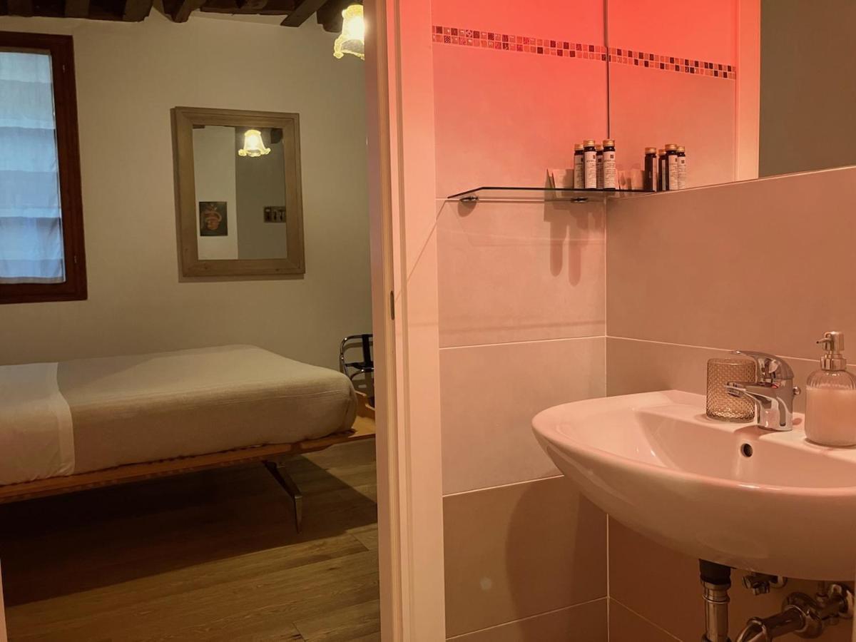 B&B Residenza Corte Antica Venice Exterior photo