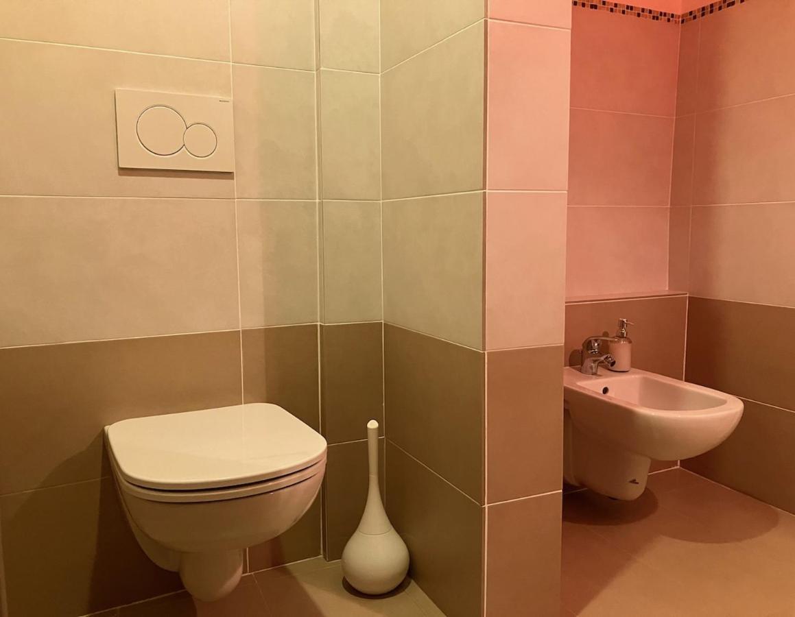 B&B Residenza Corte Antica Venice Exterior photo