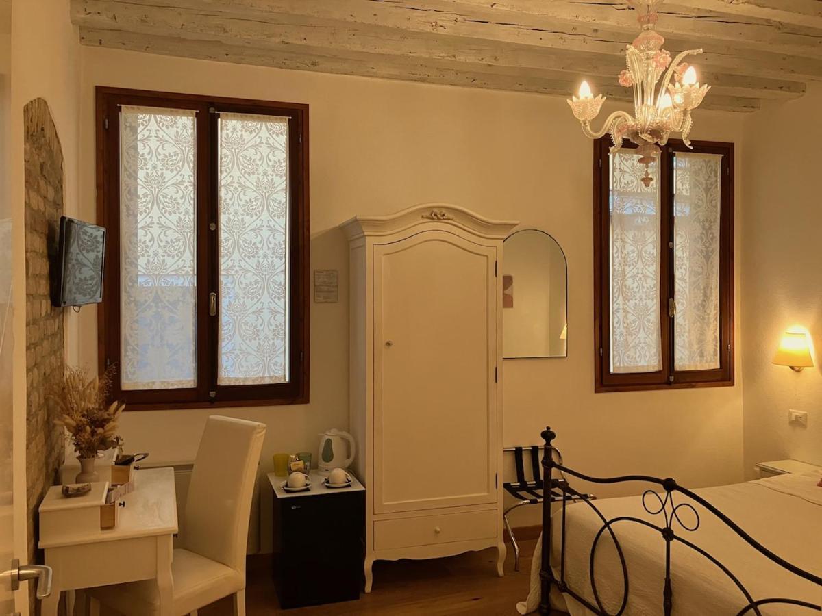 B&B Residenza Corte Antica Venice Exterior photo