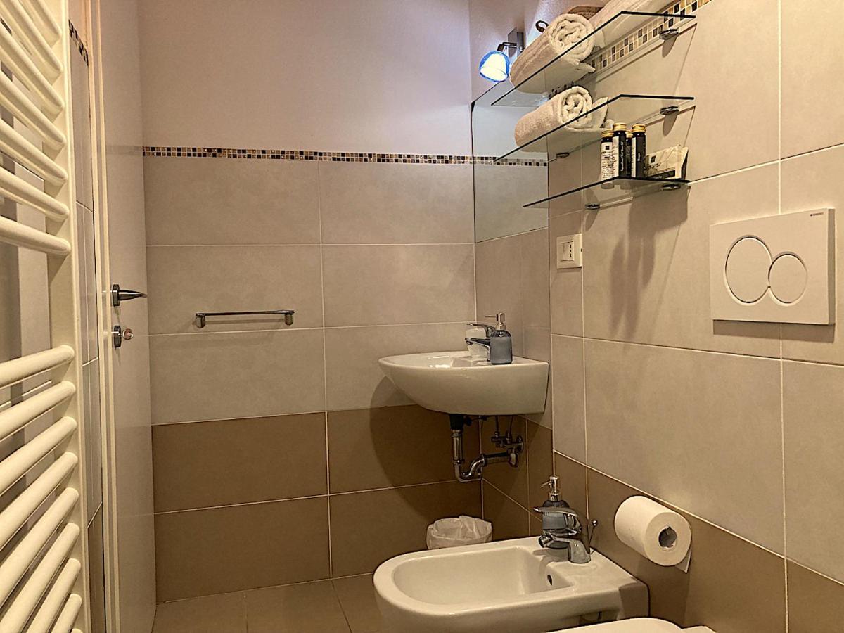 B&B Residenza Corte Antica Venice Exterior photo