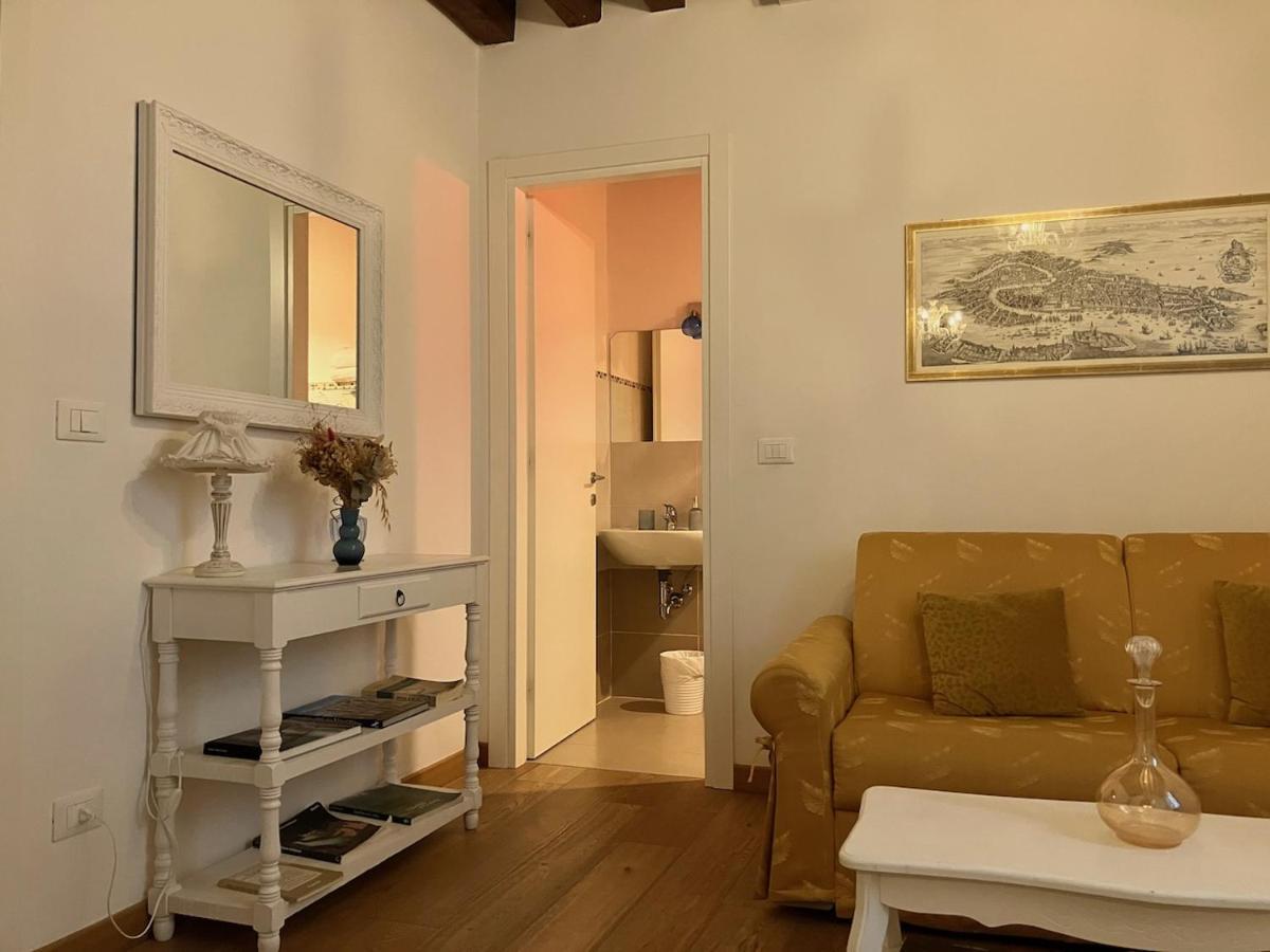 B&B Residenza Corte Antica Venice Exterior photo