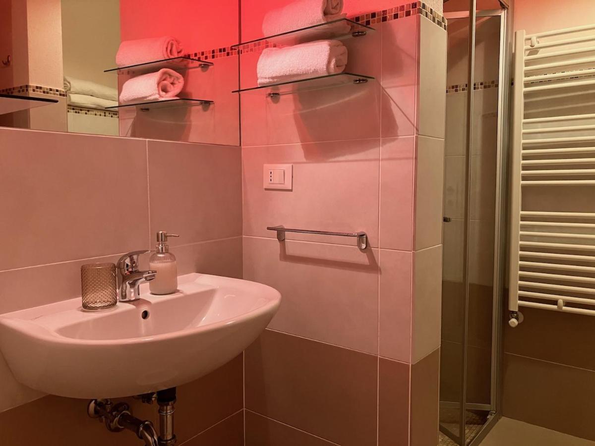 B&B Residenza Corte Antica Venice Exterior photo