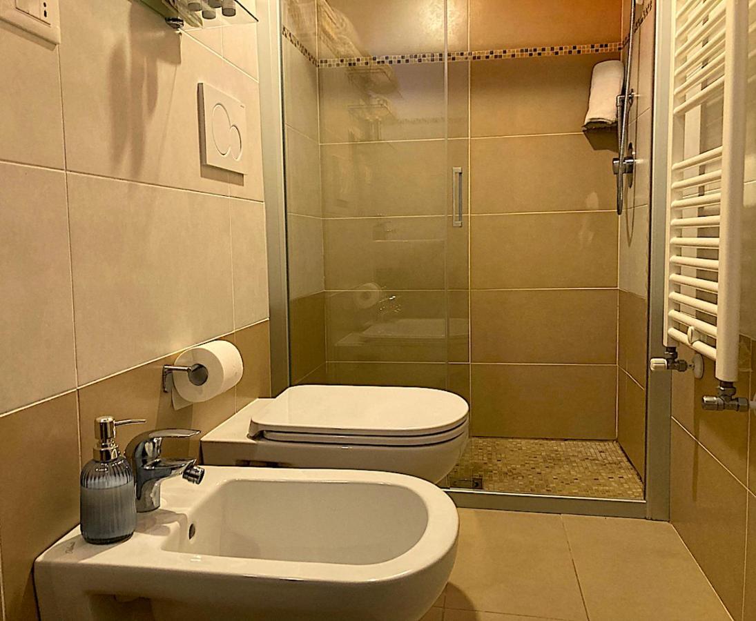 B&B Residenza Corte Antica Venice Exterior photo