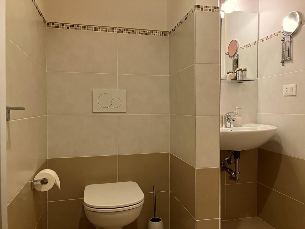 B&B Residenza Corte Antica Venice Exterior photo