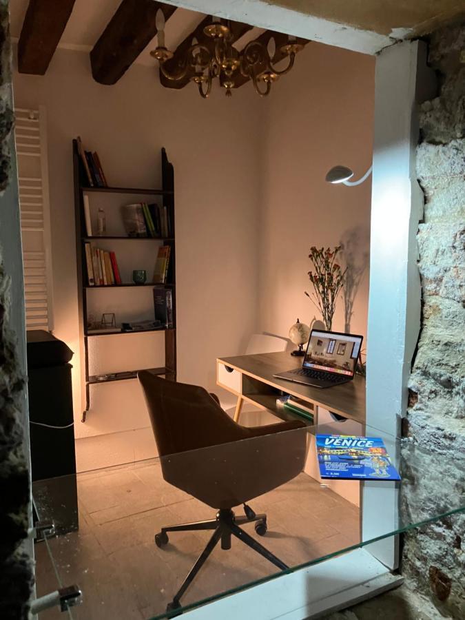B&B Residenza Corte Antica Venice Exterior photo