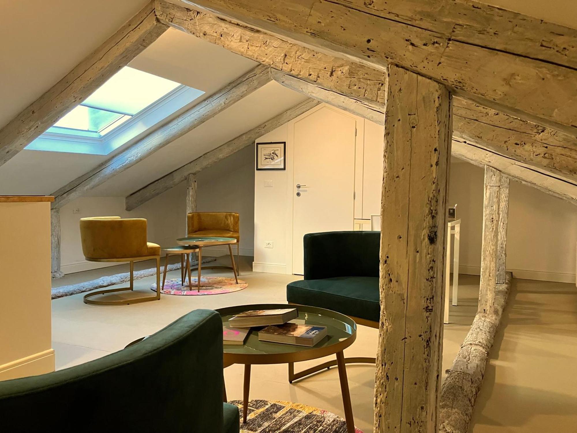 B&B Residenza Corte Antica Venice Exterior photo