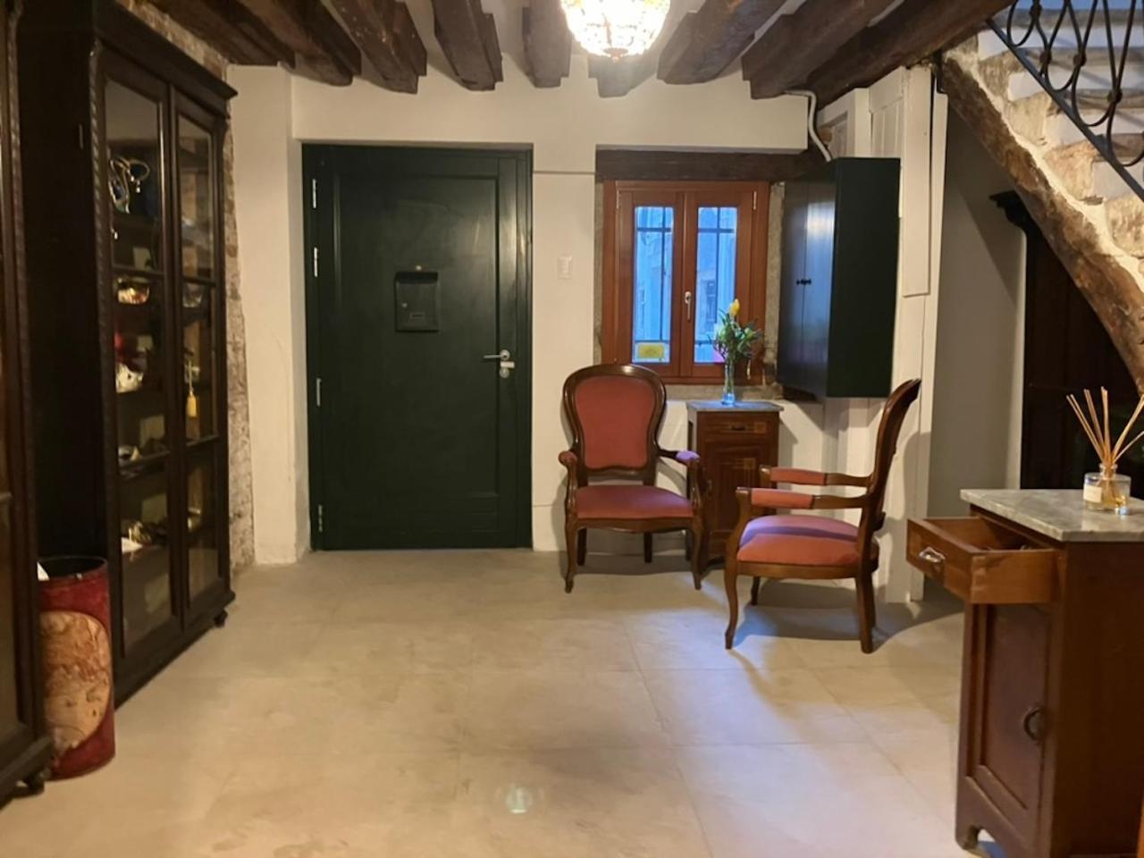 B&B Residenza Corte Antica Venice Exterior photo