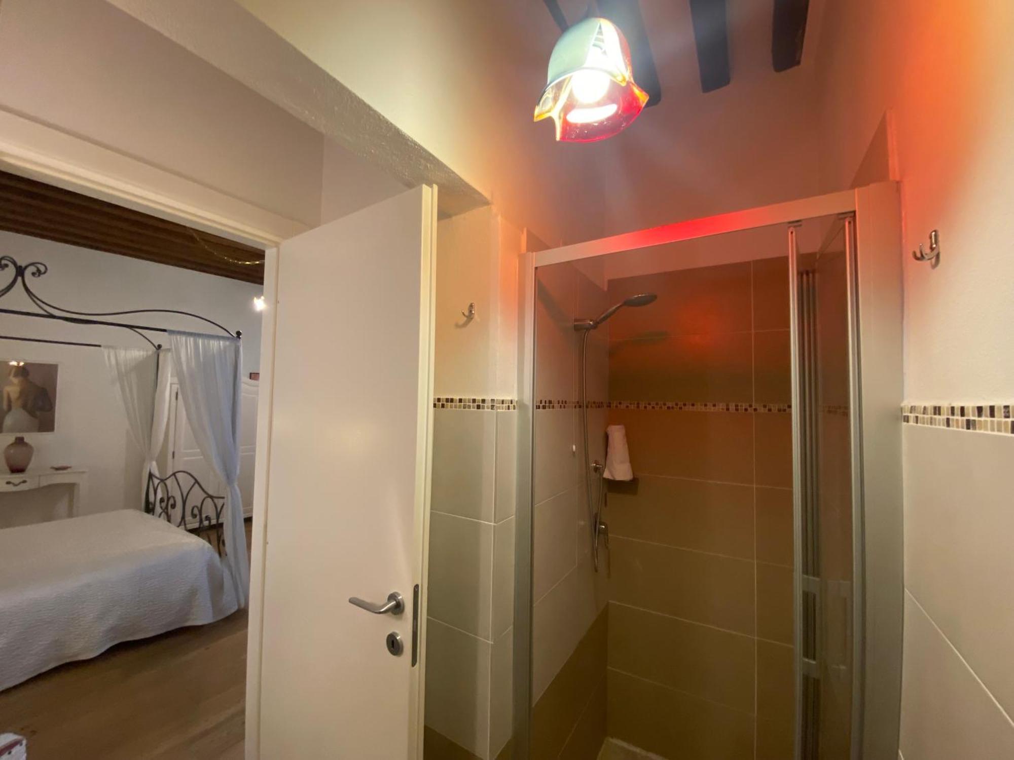 B&B Residenza Corte Antica Venice Exterior photo