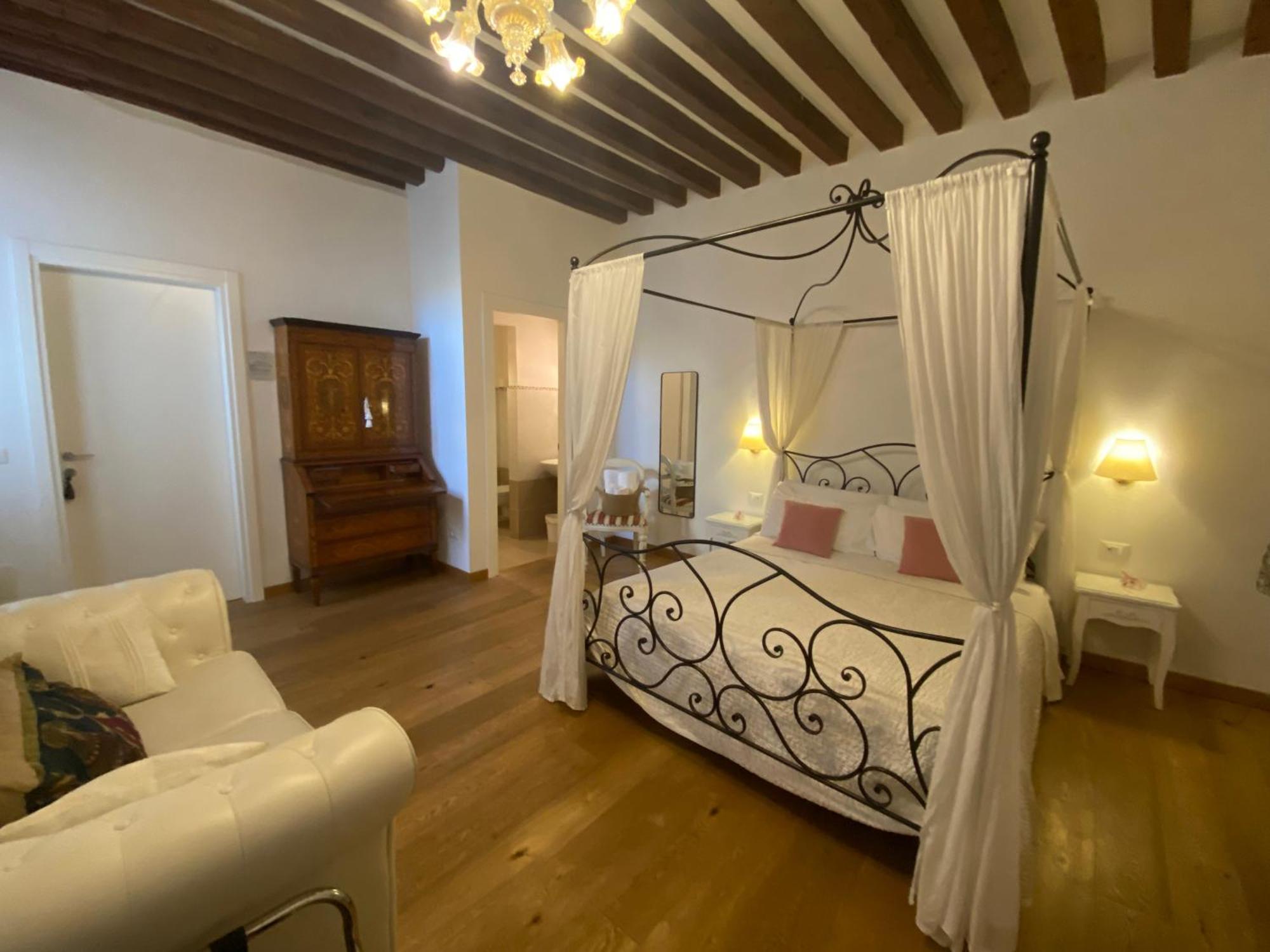B&B Residenza Corte Antica Venice Exterior photo